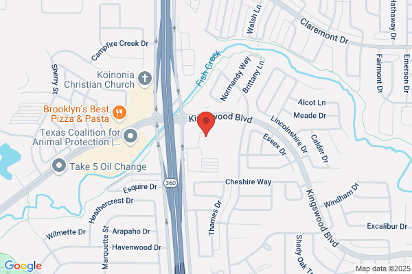 Childcare Network