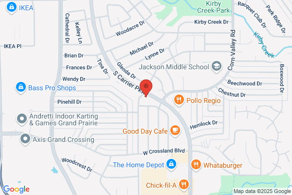 Childcare Network