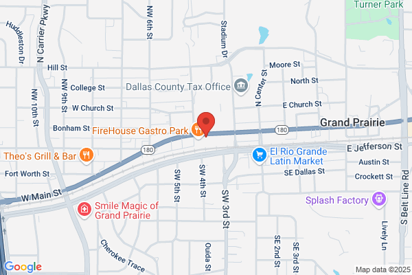 Chiropractic Center of Grand Prairie