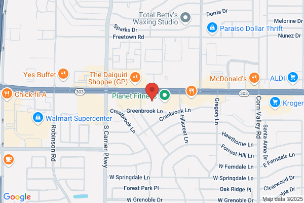 Healing Touch Chiropractic