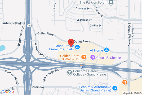 GUESS Factory