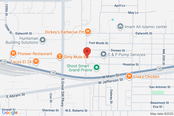 Dfw Graphics & Signs
