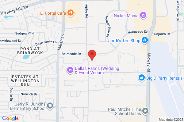 Omega Electronic Board Repair Co., Inc.