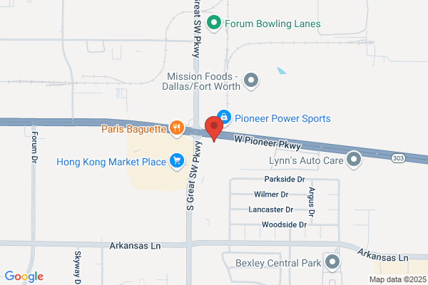 Grand Prairie Family Dental