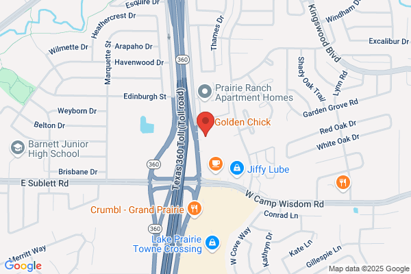 Care 32 Dental of Grand Prairie