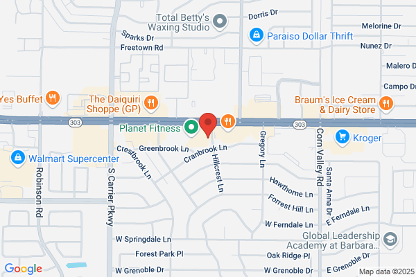 East Pioneer Dental