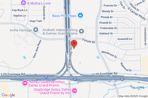 Glenn Russell Dr DDS