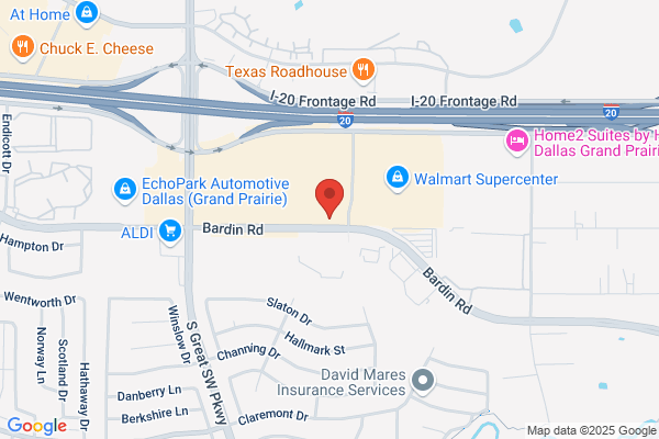 Great Southwest Family Dental and Implants