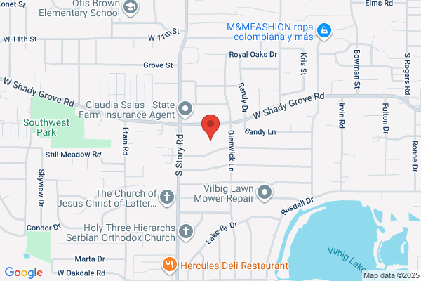 Rana Lee, DDS, PA