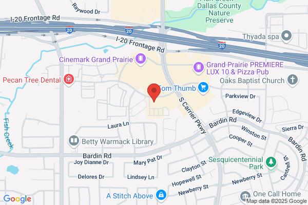 The Grand Prairie Dentist Implants & Braces