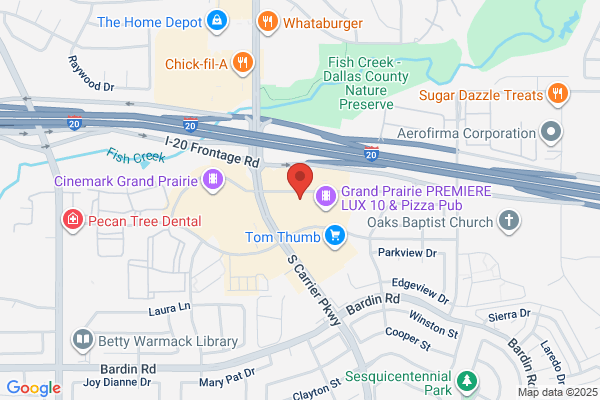 Andy's Frozen Custard