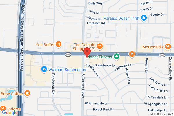 CenterWell Grand Prairie