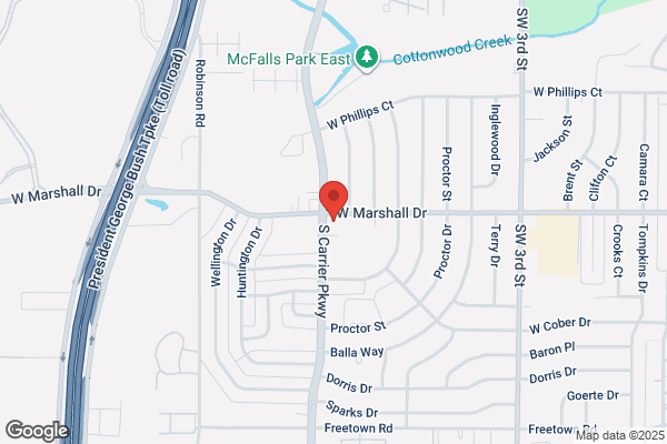 WellMed at Carrier Parkway