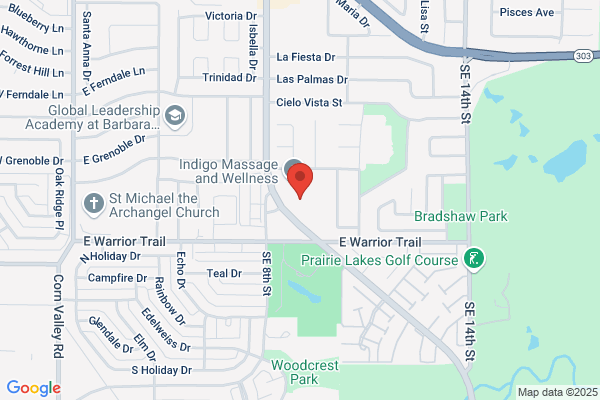 Community Assisted Living of Grand Prairie