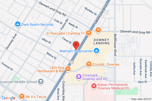 Downey Chiropractic