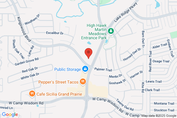 Questcare Medical Clinic at Grand Prairie