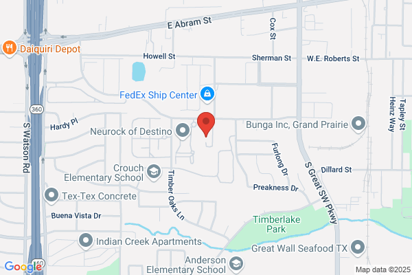 Rehab Connections