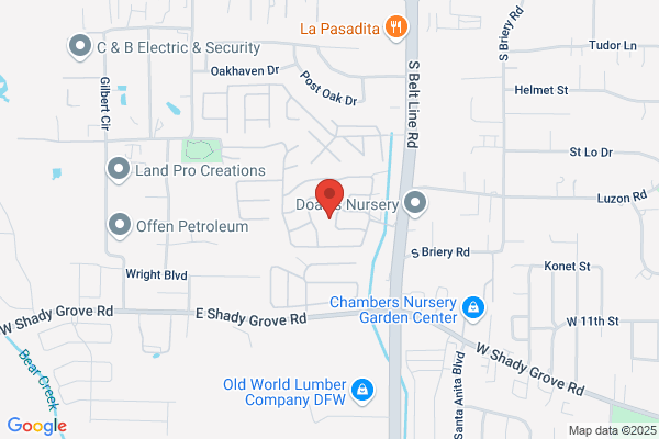 Sherwood Village Property Mobile Home Association