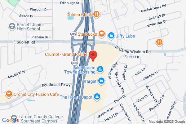 ARCpoint Labs of Grand Prairie-South