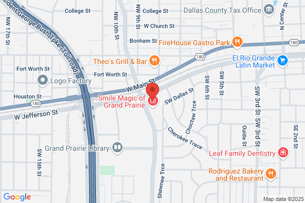 Grand Prairie Pharmacy