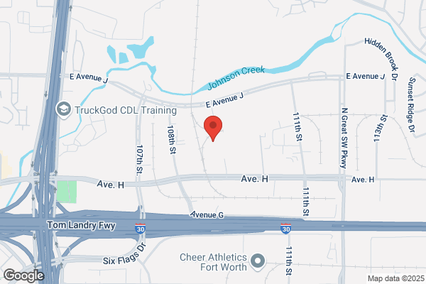 CED Elevator & Electrical - Arlington