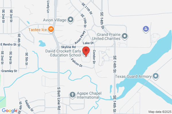 Crockett Elementary