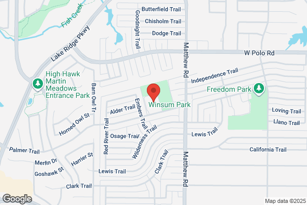 Dickinson Elementary