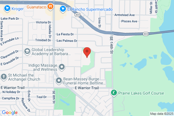 Grand Prairie Independent School District, Elementary Schools, Rayburn Elementary