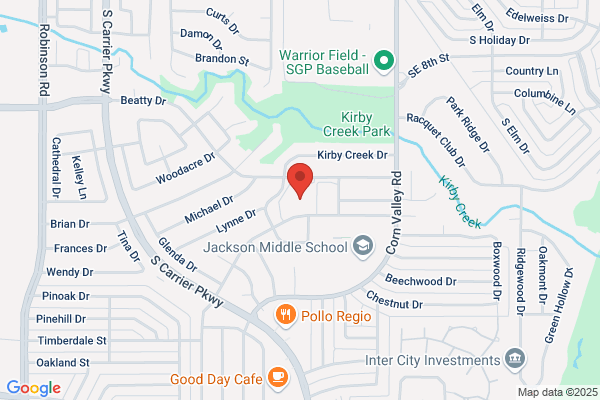 Grand Prairie Independent School District, Elementary Schools, Zavala Elementary