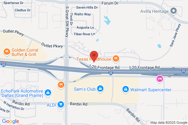 CareNow Urgent Care - Grand Prairie