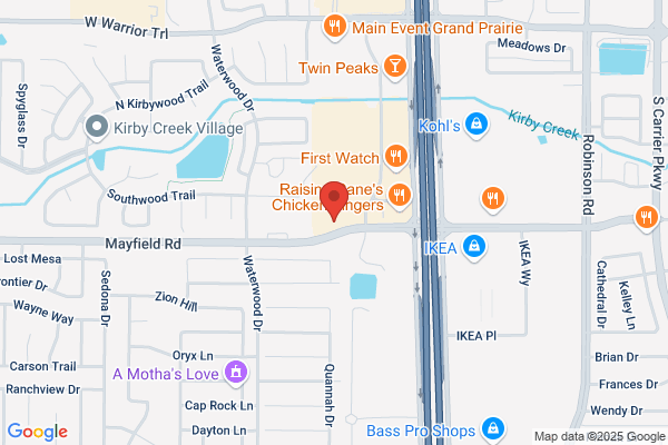 Little Spurs Pediatric Urgent Care