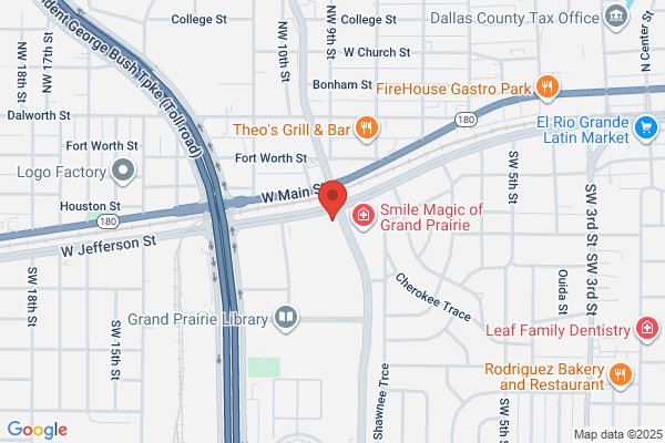 Surepoint Emergency Center - Grand Prairie