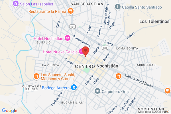 Mariachi Nochistlan