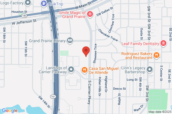 Methodist Family Health Centers