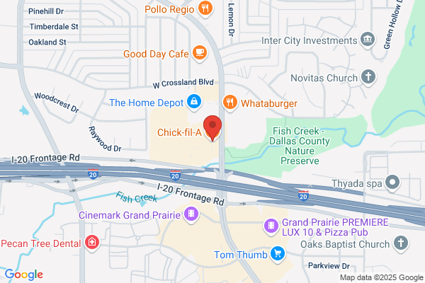 Chick-fil-A