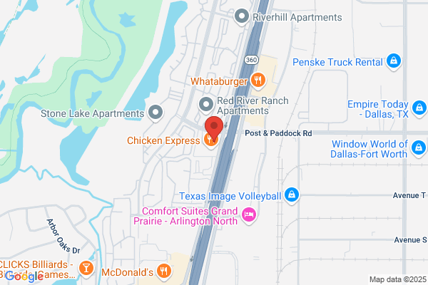Riverside Chevron