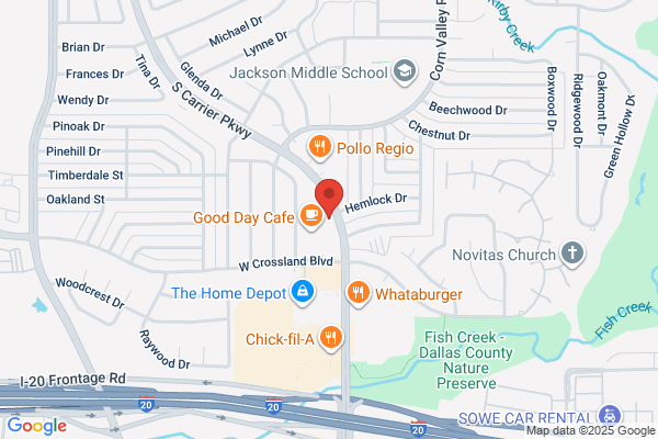 Sonic Drive-In