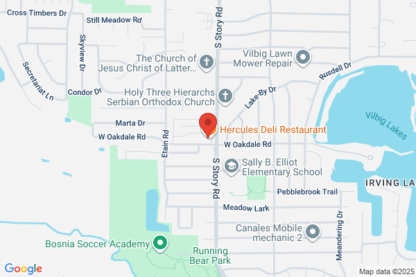 Irving Florist