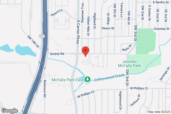 Grand Prairie Best Foundation Repair