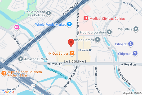 Irving Best Foundation Repair
