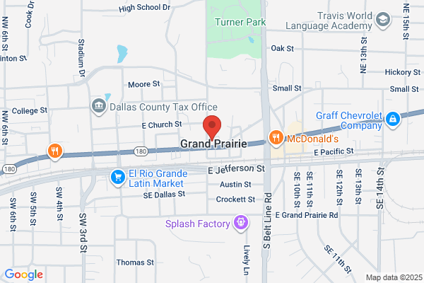 Guerrero-Dean Funeral Home