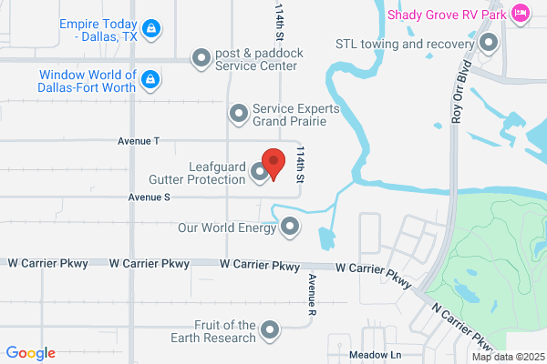 Texas Arc International Corporation