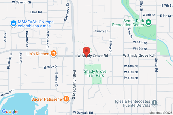 Irving Auto Station