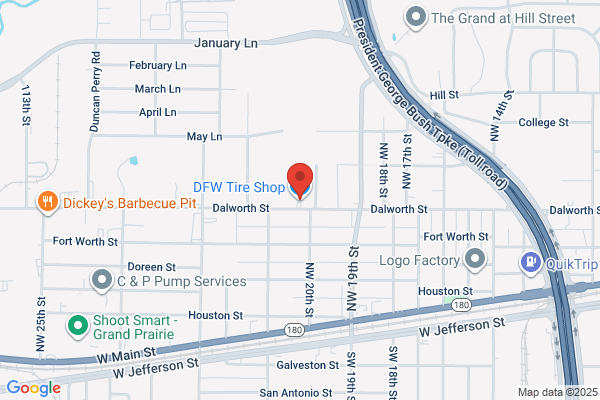 Ken's Tire Center