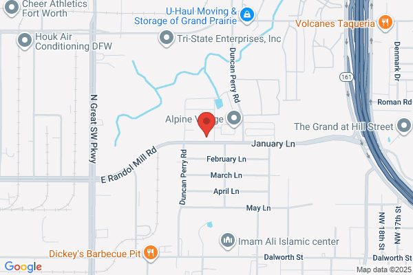 Advanced Technology Inc