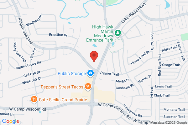 Primary Care Doctors of Grand Prairie