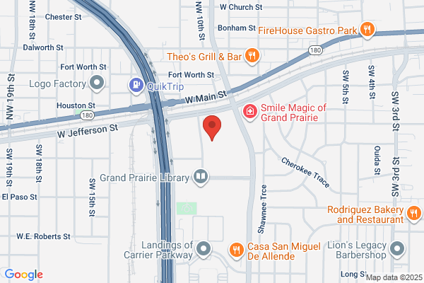 Grand Prairie Dialysis Center