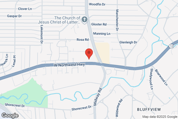 Methodist Family Health Centers