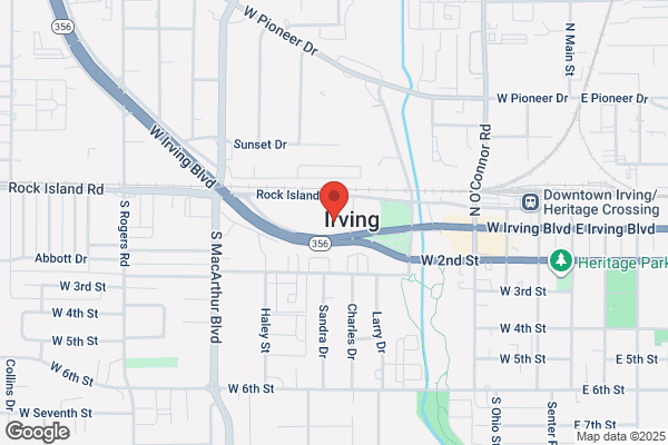 Irving City of, Code Enforcement