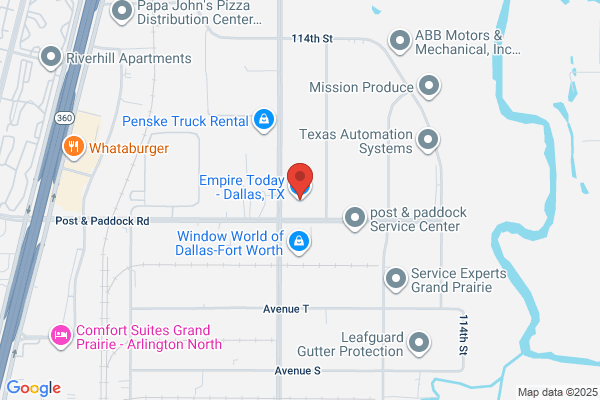 Empire Design & Development